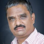 Prof. Dr. A. P. Dhande