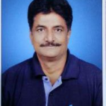 Prof. Dr. A. P. Dhande