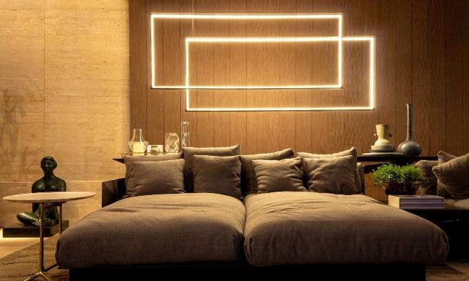 Charming Interiors that makes Home look Cozy