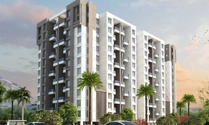 Why prefer flats in a good housing society