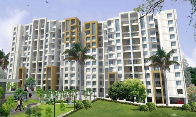 Ambegaon - The Green Oasis in Pune