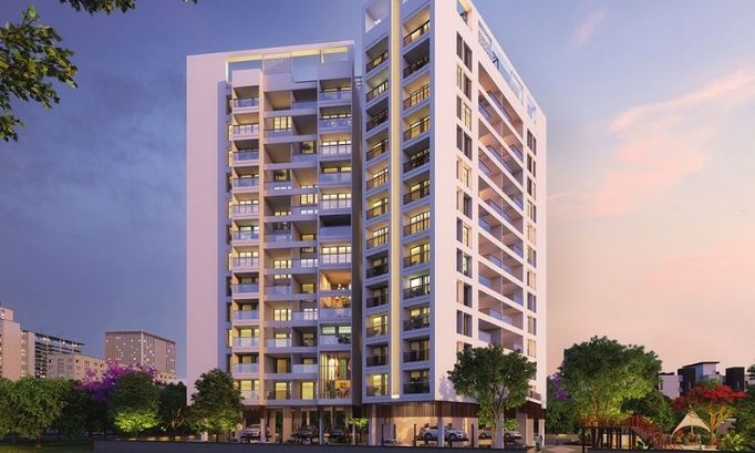 Investing in a luxury property in Pune