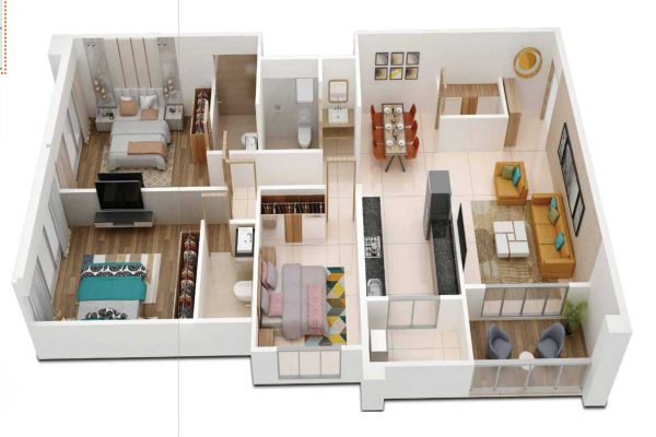 3bhk-cut